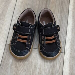 See Kai Run Baby Sneakers